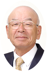 Shimpei Miyamura Chairman